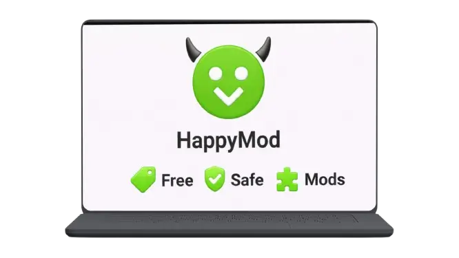 HappyMod PC