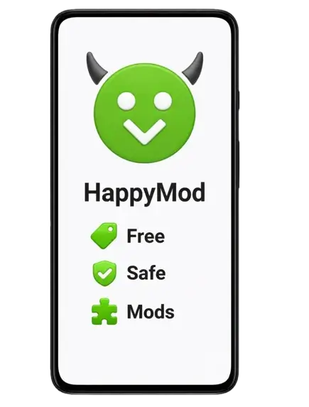 HappyMod iOS
