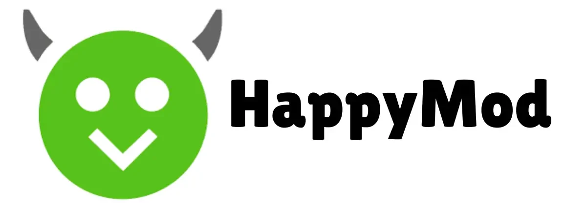 HappyMod Logosu